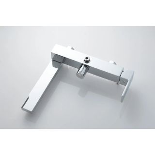 Душевая система Knotlor KN-23, хром